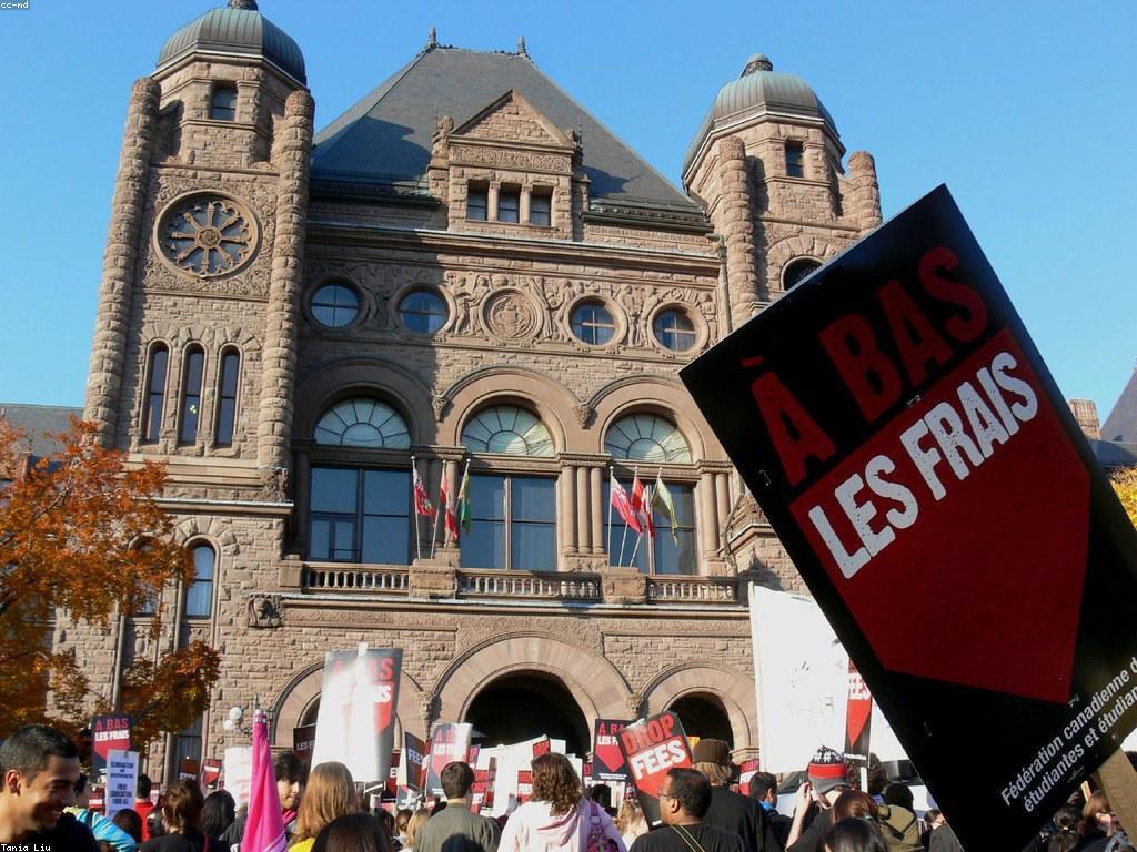 ការប្រាក់អប់រំ: ការវិនិយោគក្នុងអនាគតរបស់អ្នក