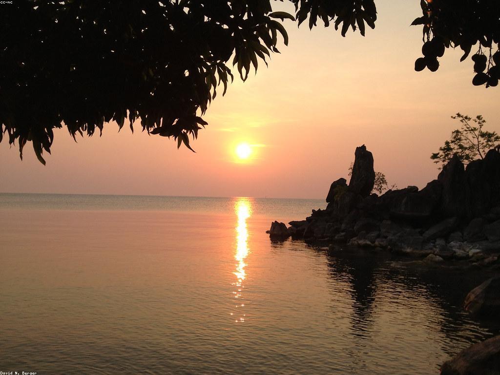 ប្រព័ន្ធប្រាក់រង្វាន់សុខភាព៖ ការបង្កើនគុណភាពជីវិត
